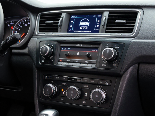 欧美老牌车载音响发展史，从经典到主机厂自研，重塑多媒体交互体验