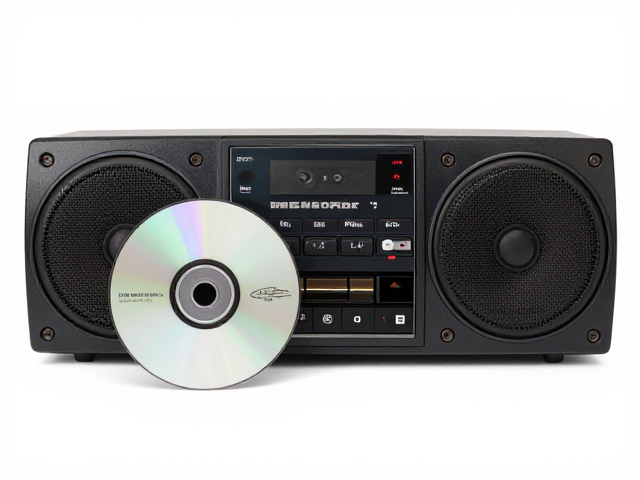 欧美老牌车载音响发展史,80年代CD普及与第三方深度定制合作