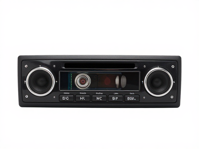 车载DIN主机标准诞生,重温HDCD与Dolby B/C磁带降噪辉煌历史