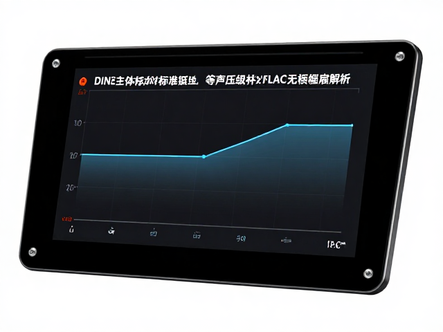 车载DIN主机标准诞生，等声压级补偿与FLAC无损压缩解析