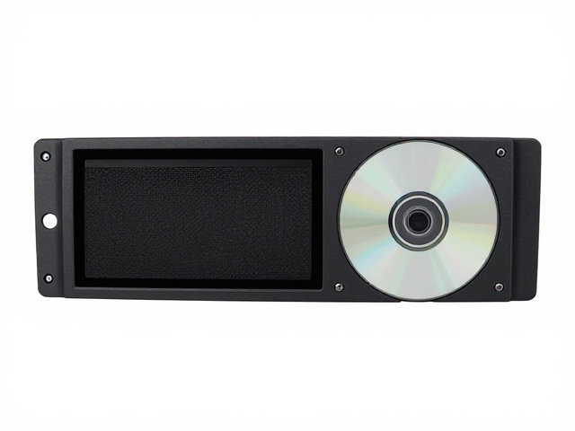 车载DIN主机标准诞生，信噪比与CD-ROM/DVD-Audio音质解析