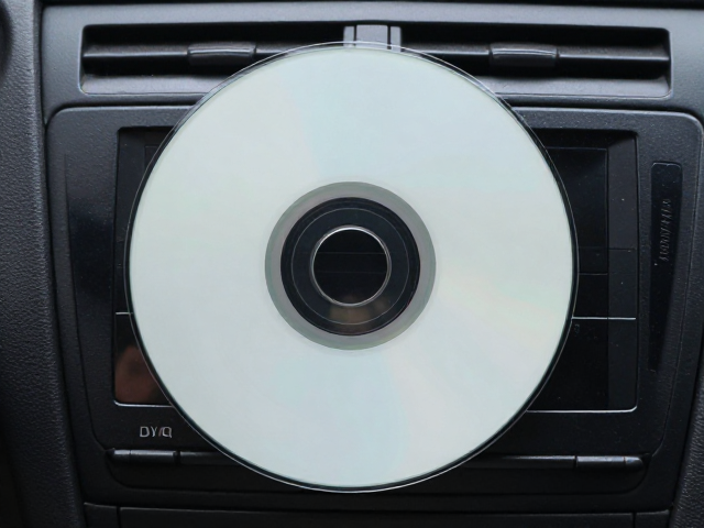 车载DIN主机标准诞生，声道分离度与CD-ROM/DVD-Audio音质解析