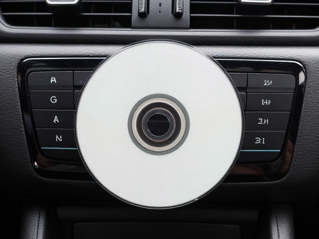 车载DIN主机标准诞生，声道分离度与CD-ROM/DVD-Audio音质解析
