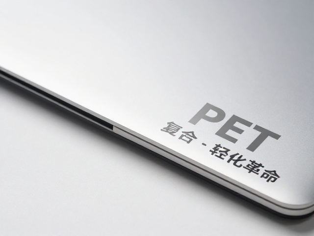 进阶级笔记本材质解析,PET铝镁与复合纸的轻量化革命