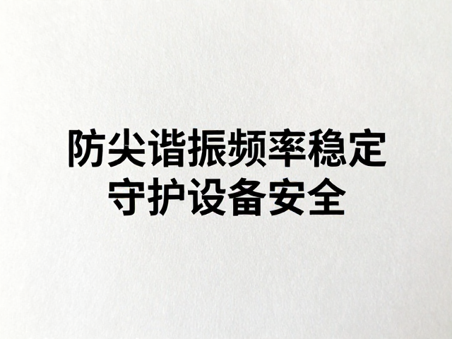 纸质材质防尖锐物划伤,谐振频率稳定,守护设备安全