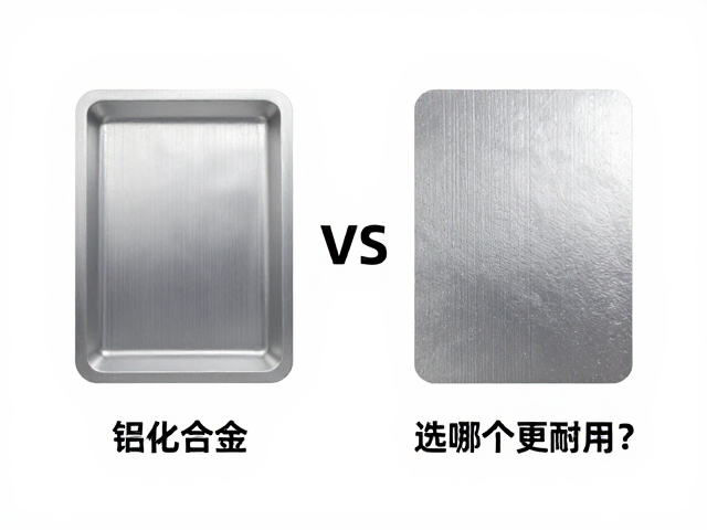 铝镁合金vs纸质材质，轻量化材料应用大PK，选哪个更耐用？
