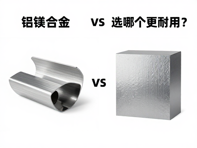 铝镁合金vs纸质材质，轻量化材料应用大PK，选哪个更耐用？