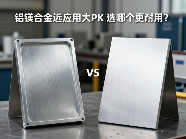 铝镁合金vs纸质材质，轻量化材料应用大PK，选哪个更耐用？