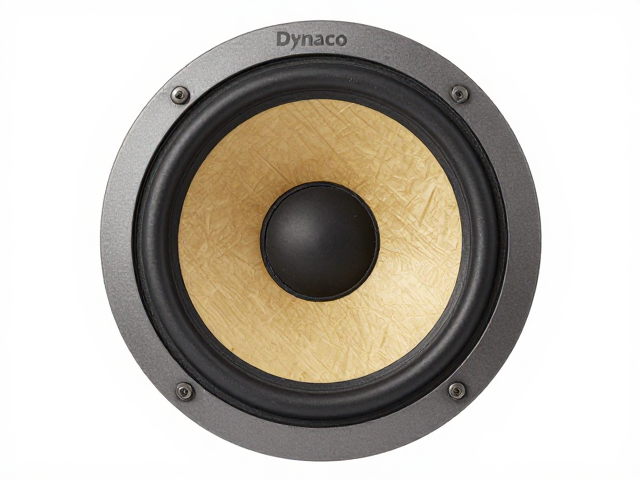 Dynaco纸盆低频下潜深？揭秘纸质扬声器材质特性与音质表现