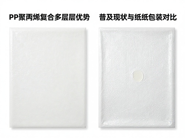 PP聚丙烯复合多层材质优势，普及现状与纸质包装对比解析