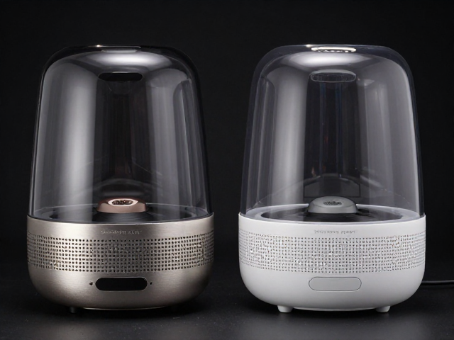 Harman Kardon进阶版怎么选?金属复合与纸质材质音质大PK