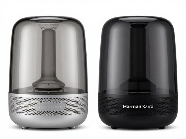Harman Kardon进阶版怎么选?金属复合与纸质材质音质大PK