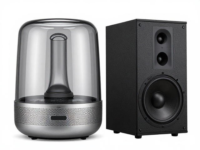 Harman Kardon进阶版怎么选?金属复合与纸质材质音质大PK