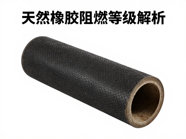 天然橡胶阻燃等级解析，如何平衡音质与耐用性