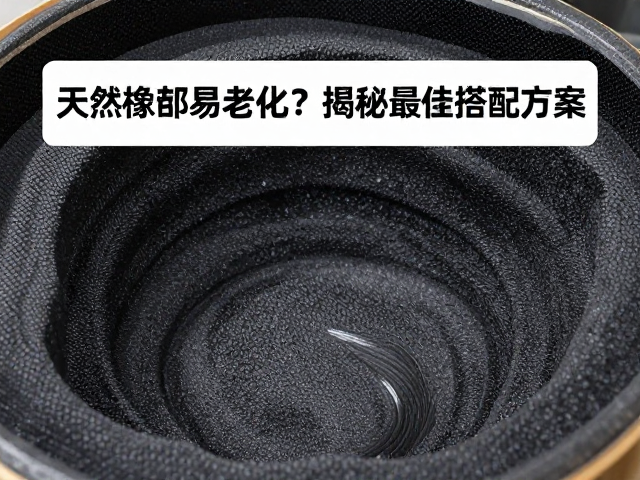 天然橡胶，碳纤维悬边，泡沫轻便却易老化？揭秘最佳搭配方案