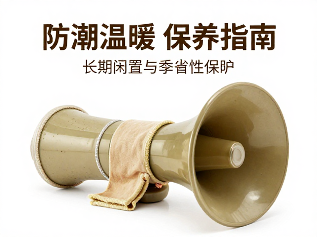 Scan-Speak喇叭，天然橡胶布边音色温暖，防潮保养指南