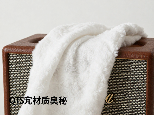 纯棉纺织影响Qts参数？揭秘复古音箱材质奥秘