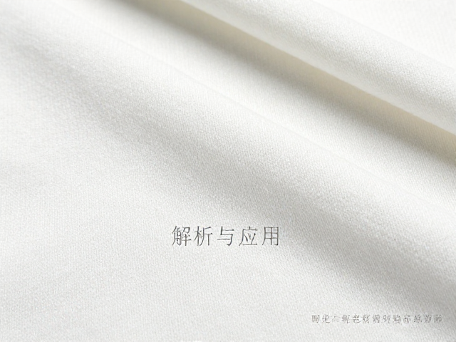 纯棉纺织材质耐老化表面涂层技术解析与应用