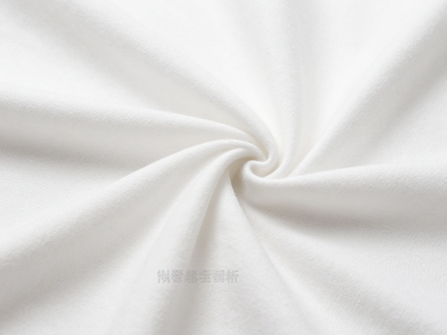 纯棉纺织材质怎么选?低滞后高耐用性全解析