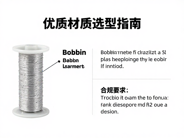 Bobbin与玻璃纤维结合，优质纸质材质选型指南