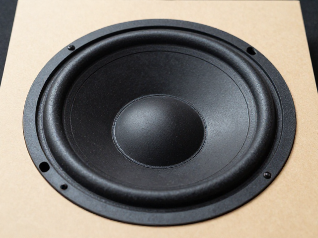 车载低音炮陶瓷涂层工艺解析,纸质材质如何提升低音质感?