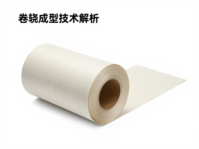 卷绕成型技术解析，高尺寸稳定性纸质材质的选择与应用
