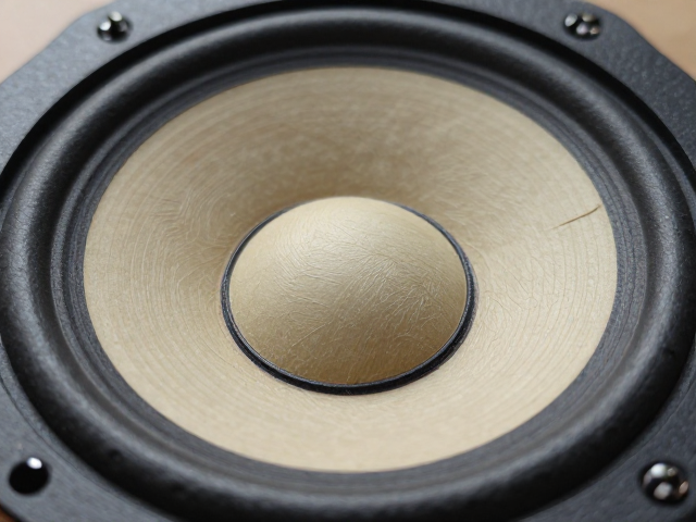 车载低音炮Bobin线圈材质解析，纸质振膜为何更纯净？