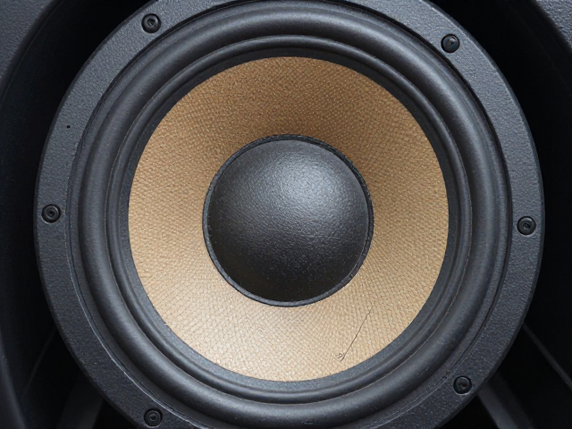 车载低音炮怎么选？测试敲击声音清脆度，揭秘纸质材质优劣