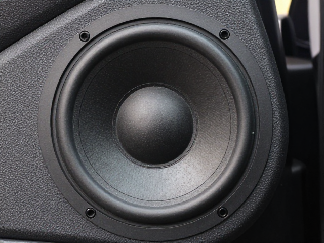 车载低音炮怎么选？测试敲击声音清脆度，揭秘纸质材质优劣