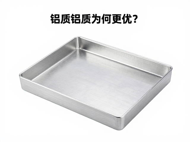 铝质外壳为何更优?轻量化高刚性,优异散热,对比纸质材质的升级逻辑