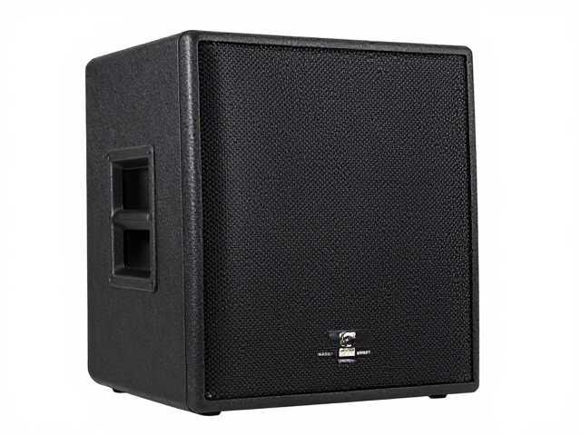 Nomex芳纶纸音箱,专业舞台音响的纸质材质革命