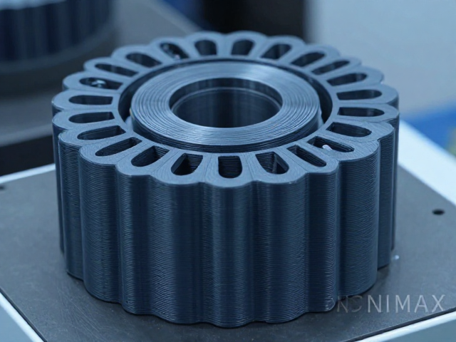 Nomex高刚性耐热材质3D打印成型技术解析