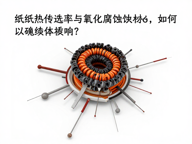 纸质热传导率与氧化腐蚀，材质特性如何影响绝缘性能？