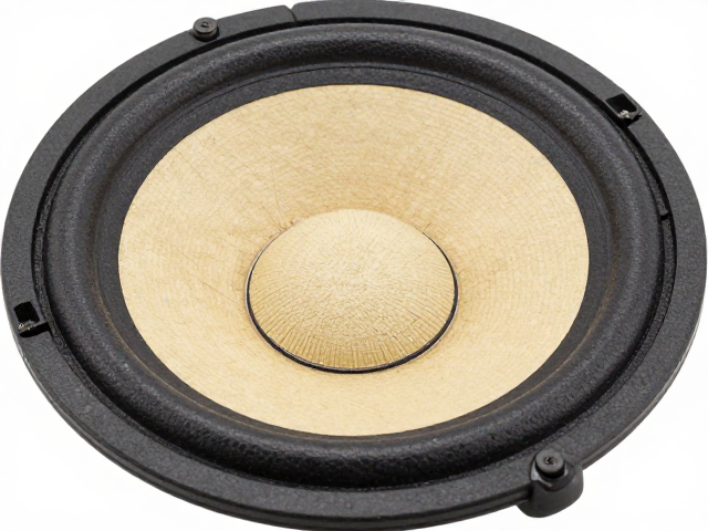 车载低音炮耐高温材质解析,纸质锥盆耐热性实测与选购指南