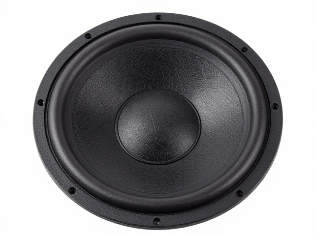 车载低音炮Voice Coil Former常用纸质材质选型指南