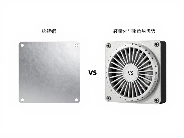 铝质vs纸质,轻量化与散热优势,揭秘重量密度差异