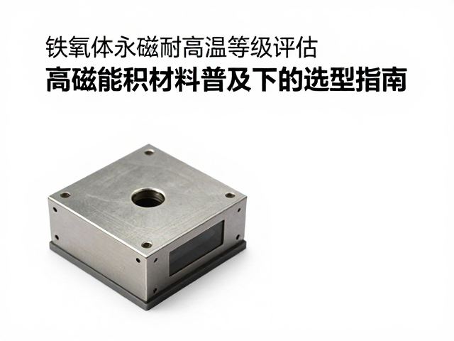 铁氧体永磁耐高温等级评估,高磁能积材料普及下的选型指南