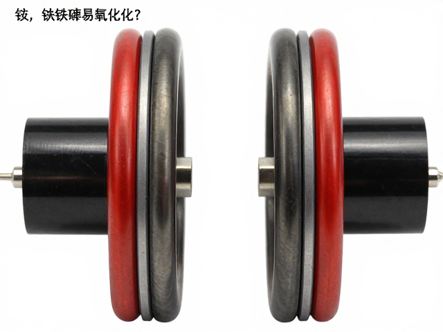 钕铁硼易氧化?对称磁路,铁氧体永磁优化方案