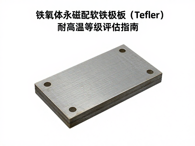 铁氧体永磁配软铁极板(Tefler)耐高温等级评估指南