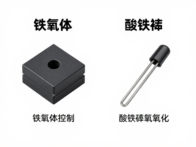 铁氧体与钕铁硼对比,充磁退磁控制及钕铁硼抗氧化要点
