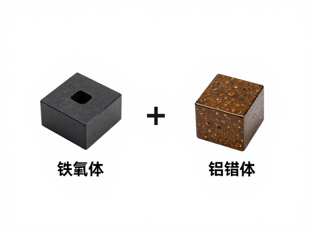 铁氧体、铝镍钴与环氧树脂封装永磁对比,选型指南与SEO优化解析