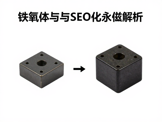 铁氧体、铝镍钴与环氧树脂封装永磁对比,选型指南与SEO优化解析