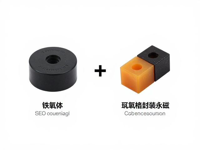 铁氧体、铝镍钴与环氧树脂封装永磁对比,选型指南与SEO优化解析