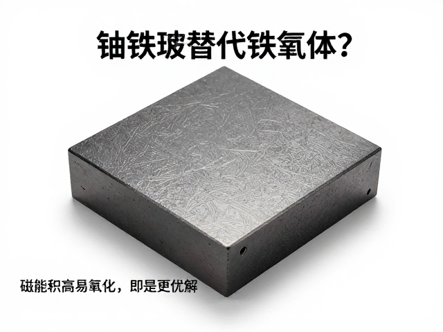 钕铁硼替代铁氧体?虽磁能积高易氧化,却是更优解