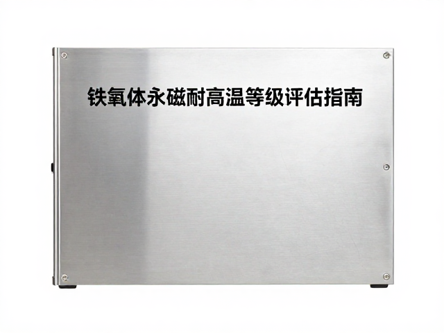 铁氧体永磁不锈钢壳耐高温等级评估指南