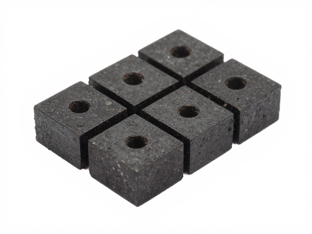 铁氧体(Ferrite)耐高温特种磁材研发，铁氧体永磁材质性能解析