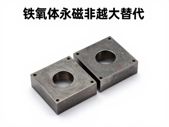 铁氧体永磁被钕铁硼替代？揭秘磁钢并非越大越好