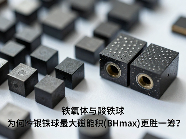 铁氧体与钕铁硼对比,为何钕铁硼最大磁能积(BHmax)更胜一筹?