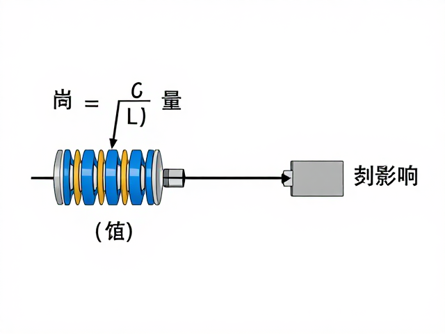 磁隙对铁氧体永磁电感量(L)的影响，计算公式与优化技巧
