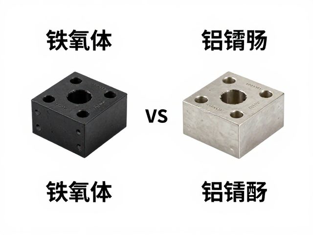 铁氧体与铝镍钴对比,居里温度(Tc)差异解析及选型指南